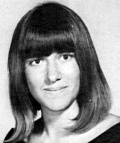 Kathy Salter: class of 1968, Norte Del Rio High School, Sacramento, CA.
